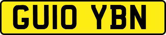 GU10YBN
