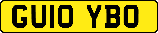 GU10YBO