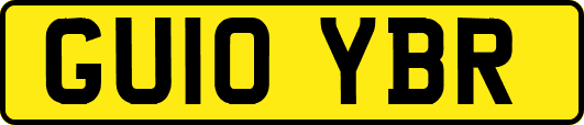 GU10YBR