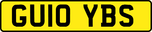 GU10YBS