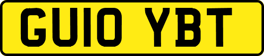 GU10YBT