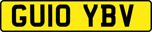 GU10YBV