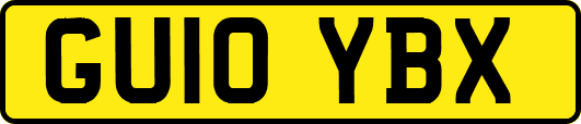 GU10YBX