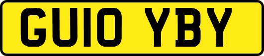 GU10YBY