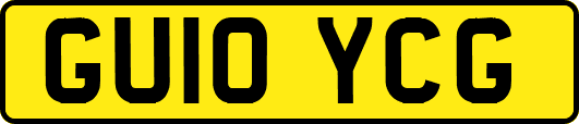 GU10YCG