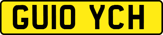 GU10YCH