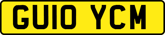 GU10YCM