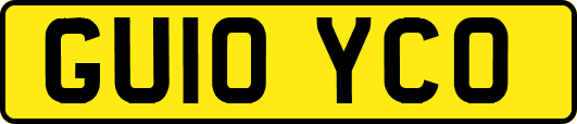 GU10YCO