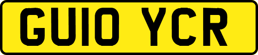 GU10YCR