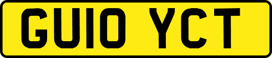 GU10YCT