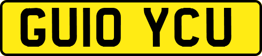 GU10YCU