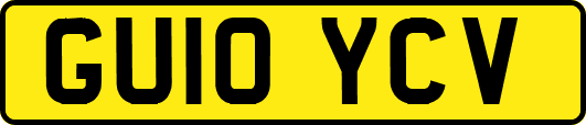 GU10YCV