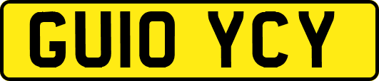 GU10YCY