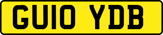 GU10YDB