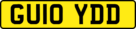 GU10YDD