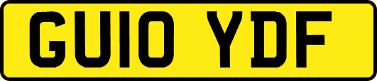 GU10YDF