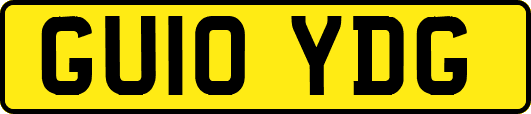 GU10YDG