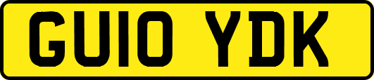 GU10YDK