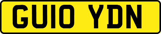GU10YDN