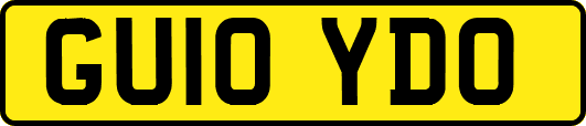 GU10YDO