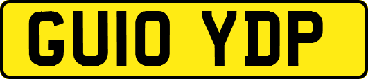 GU10YDP