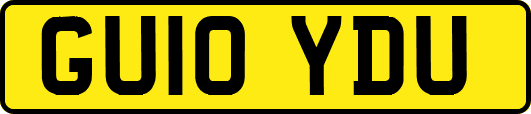 GU10YDU