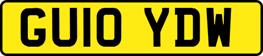 GU10YDW