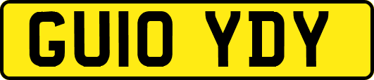 GU10YDY
