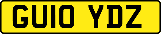 GU10YDZ