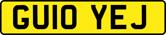 GU10YEJ