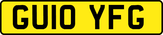 GU10YFG