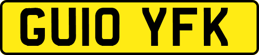 GU10YFK