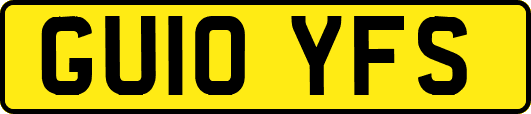 GU10YFS