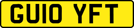 GU10YFT