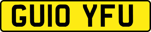 GU10YFU