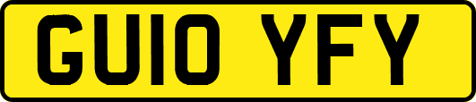GU10YFY
