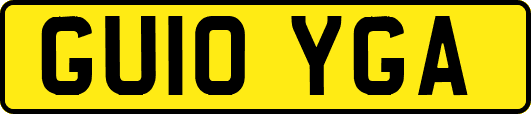 GU10YGA