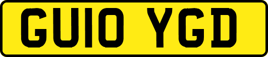 GU10YGD
