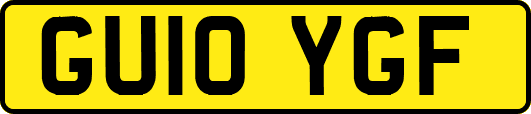 GU10YGF