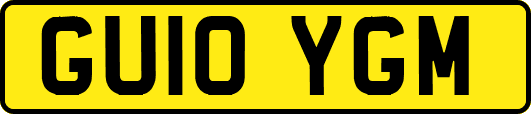 GU10YGM