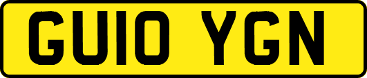 GU10YGN