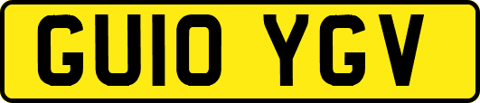 GU10YGV
