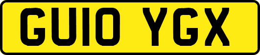 GU10YGX