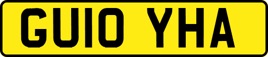 GU10YHA