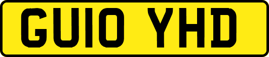 GU10YHD