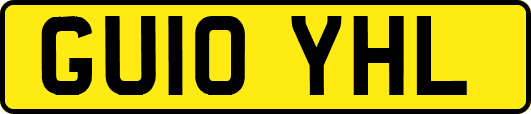 GU10YHL