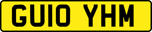 GU10YHM