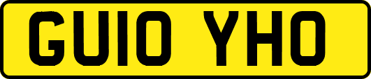 GU10YHO