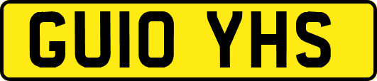 GU10YHS