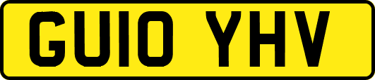 GU10YHV